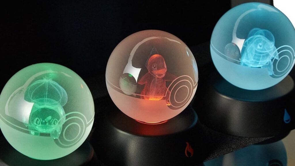 Pokemon Rosso Fuoco e Verde Foglia Collector's Edition