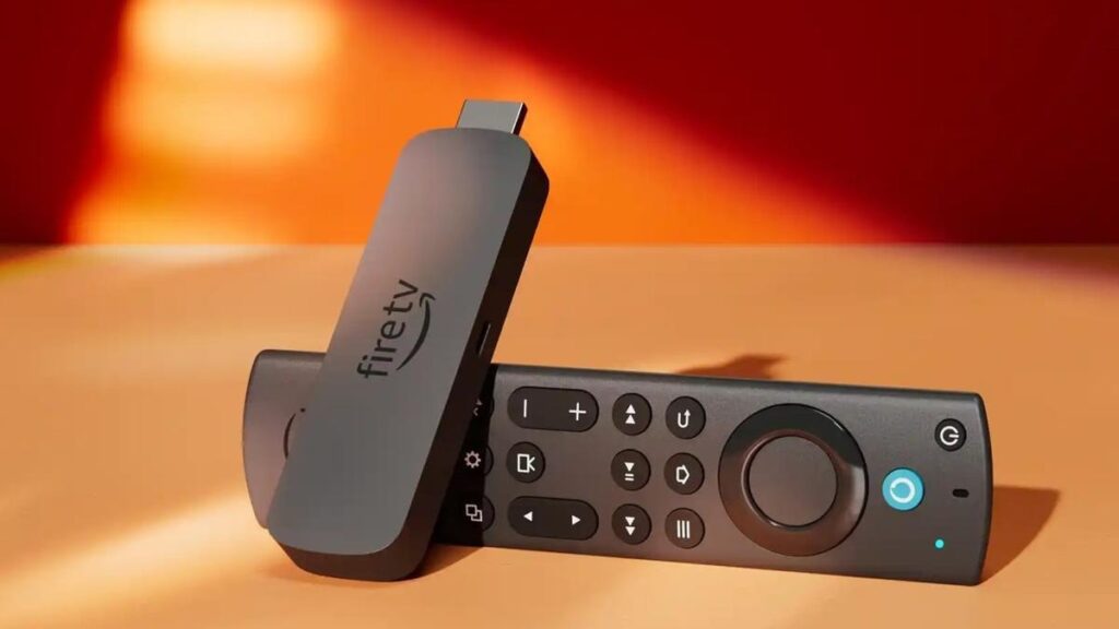 Amazon Fire Stick TV