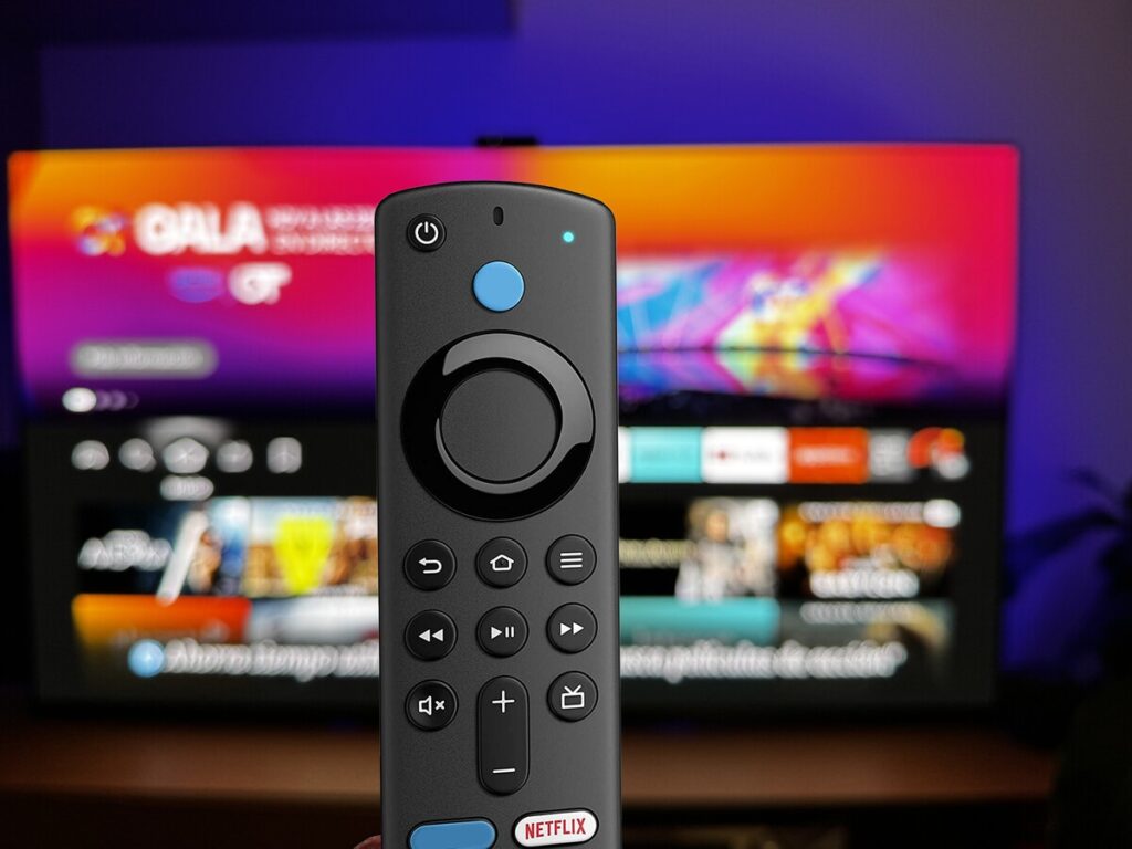 Amazon Fire Stick TV