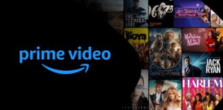 Amazon Prime Video