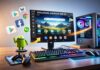Emulatori Android per PC: i migliori da scaricare nel 2026 Emulatore Android per PC