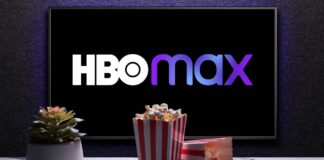 HBO Max