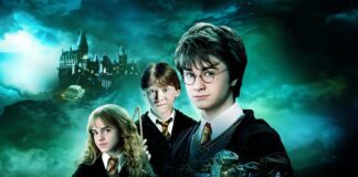 Harry Potter