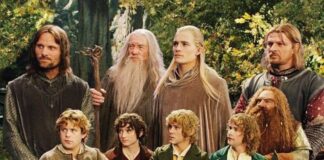 Il Signore degli Anelli