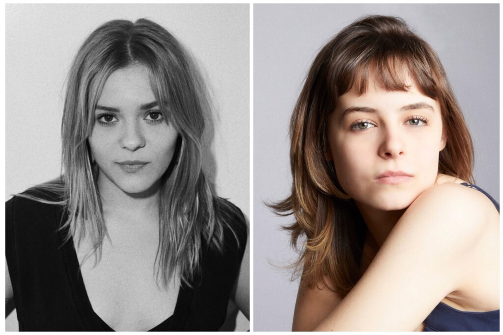 Life Is Strange Maisy Stella Tatum Grace Hopkins