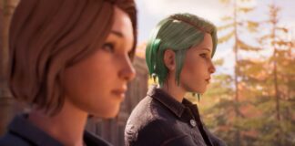 Life is Strange Reunion