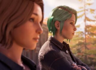 Life is Strange, la serie TV di Prime Video ha trovato le sue Max e Chloe Life is Strange Reunion