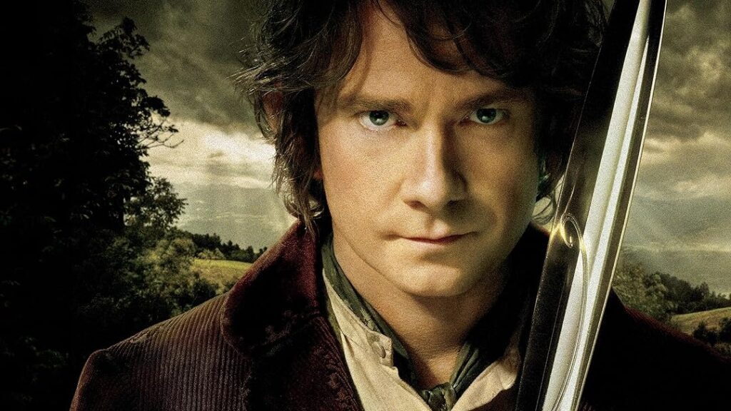 Lo Hobbit